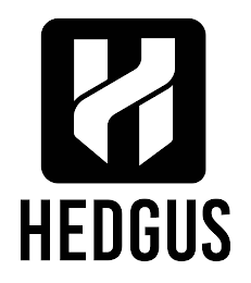 H HEDGUS logo