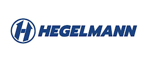 H HEGELMANN logo