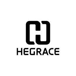H HEGRACE logo