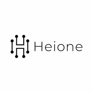 H HEIONE logo