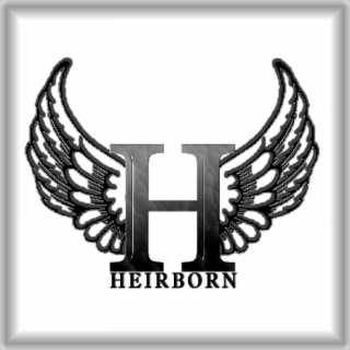 H HEIRBORN logo