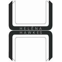 H HELENA HAWKES logo