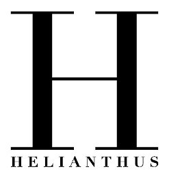 H HELIANTHUS logo