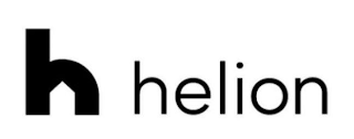 H HELION logo