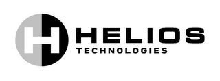 H HELIOS TECHNOLOGIES logo