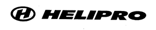 H HELIPRO logo