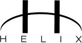 H HELIX logo