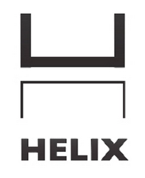H HELIX logo