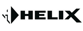 H HELIX logo