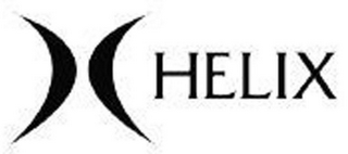 H HELIX logo