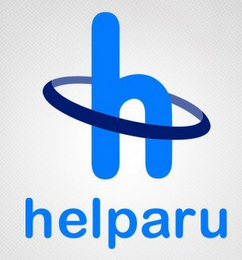 H HELPARU logo