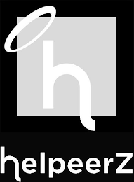 H HELPEERZ logo