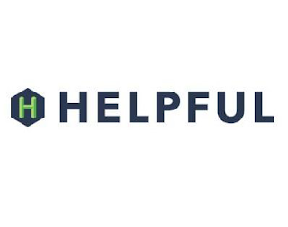 H HELPFUL logo
