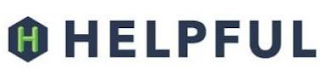 H HELPFUL logo