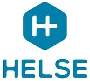 H HELSE logo