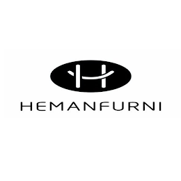 H HEMANFURNI logo