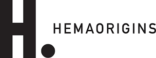 H. HEMAORIGINS logo