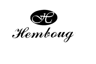 H HEMBOUG logo