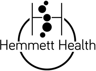 H HEMMETT HEALTH logo
