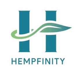 H HEMPFINITY logo