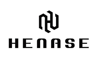 H HENASE logo