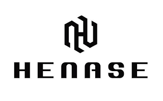 H HENASE logo