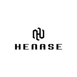 H HENASE logo