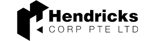H HENDRICKS CORP PTE LTD logo