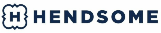 H HENDSOME logo