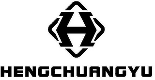 H HENGCHUANGYU logo