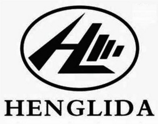 H HENGLIDA logo