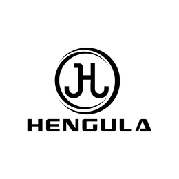 H HENGULA logo