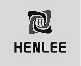 H HENLEE logo