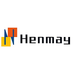 H HENMAY logo