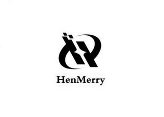 H HENMERRY logo