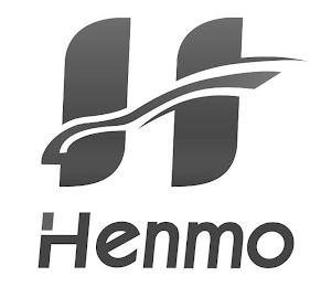 H HENMO logo