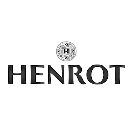 H HENROT logo