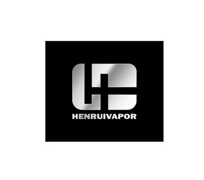 H HENRUIVAPOR logo