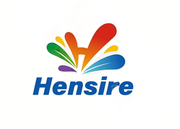 H HENSIRE logo