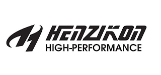 H HENZIKON HIGH-PERFORMANCE logo