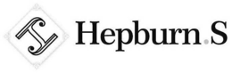 H HEPBURN.S logo