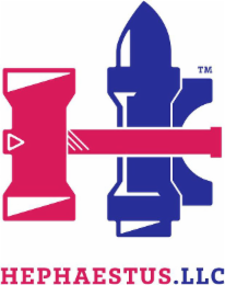 H HEPHAESTUS.LLC logo