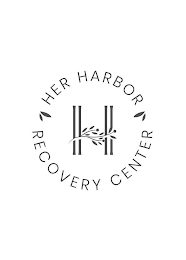 H HER HARBOR RECOVERY CENTER logo