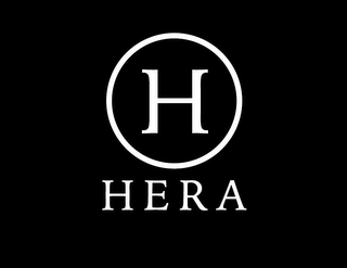 H HERA logo
