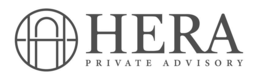 H HERA PRIVATE ADVISORY logo