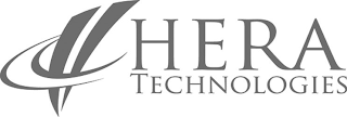 H HERA TECHNOLOGIES logo