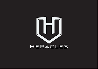 H HERACLES logo
