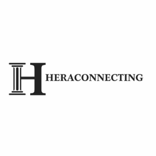 H HERACONNECTING logo