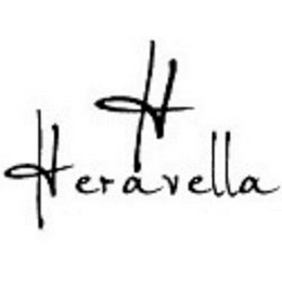 H HERAVELLA logo