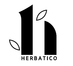 H HERBATICO logo